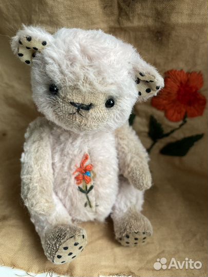 Мишка Тедди