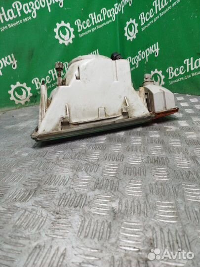 Фара передняя правая Ваз 2109