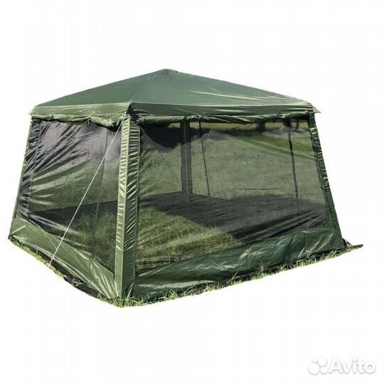 Шатер Палатка новый кухня