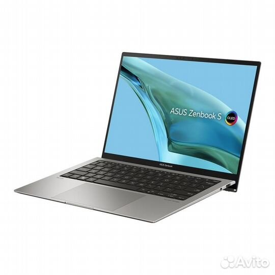 Ноутбук asus Zenbook S 13 oled UX5304VA-NQ397 Inte