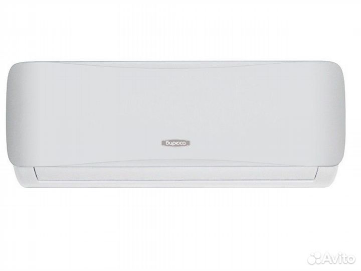 Сплит-система Бирюса B-09SPR/B-09SPQ серии safari