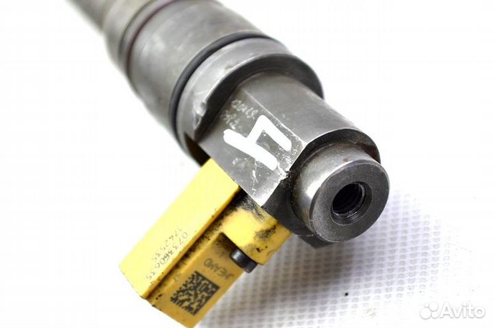 Топливная форсунка DAF XF105 (01.05)