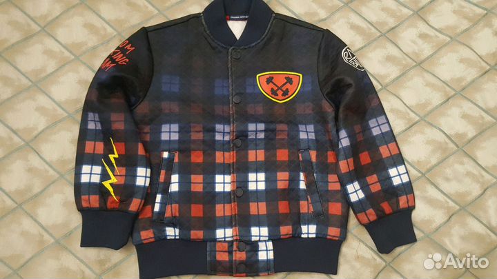 Original marines для мальчика 6-8 лет