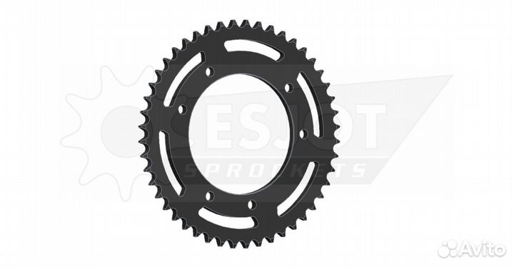 Задняя звезда Esjot 50-15052-48 (аналог JTR1134.48
