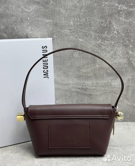 Сумка женская jacquemus