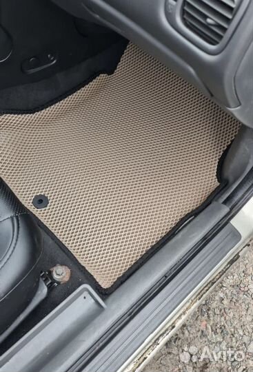 Эва Коврики в Белгороде за два часа