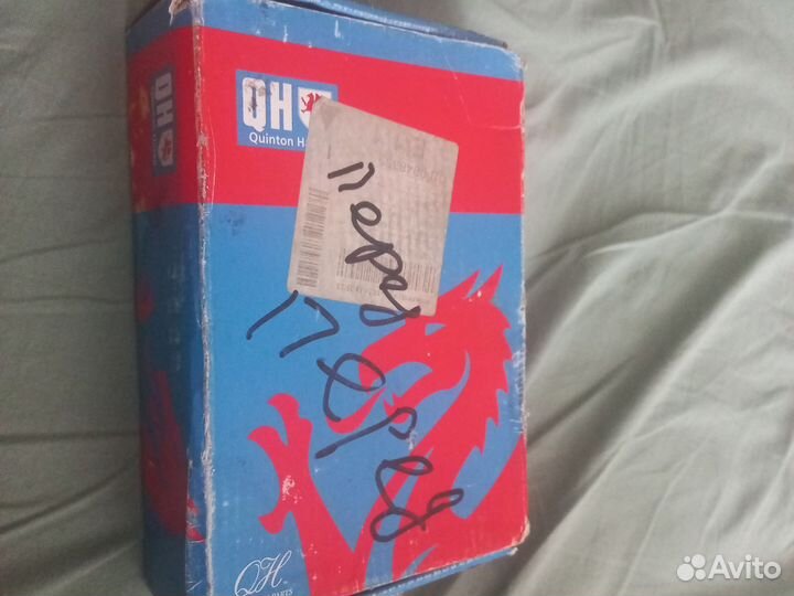 Колодки тормозные пер Nissan X-Trail/Juke/Qashqai