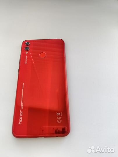 HONOR 8X, 4/128 ГБ