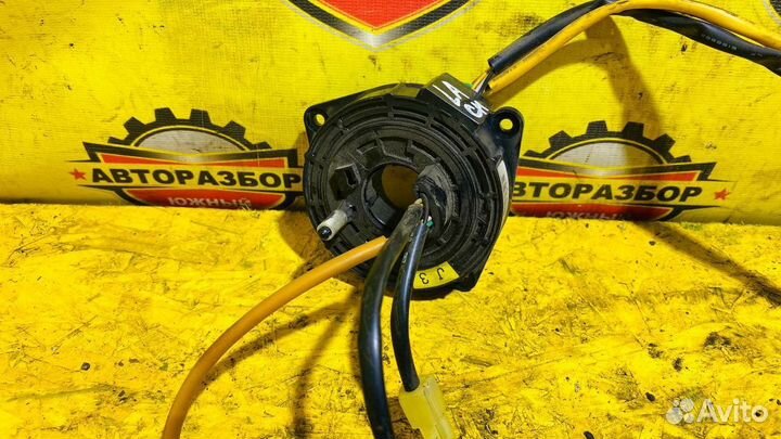 Шлейф подрулевой Chevrolet Lacetti