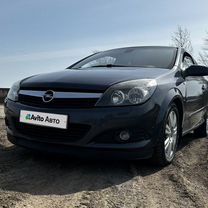 Opel Astra GTC 1.8 AT, 2007, 188 000 км