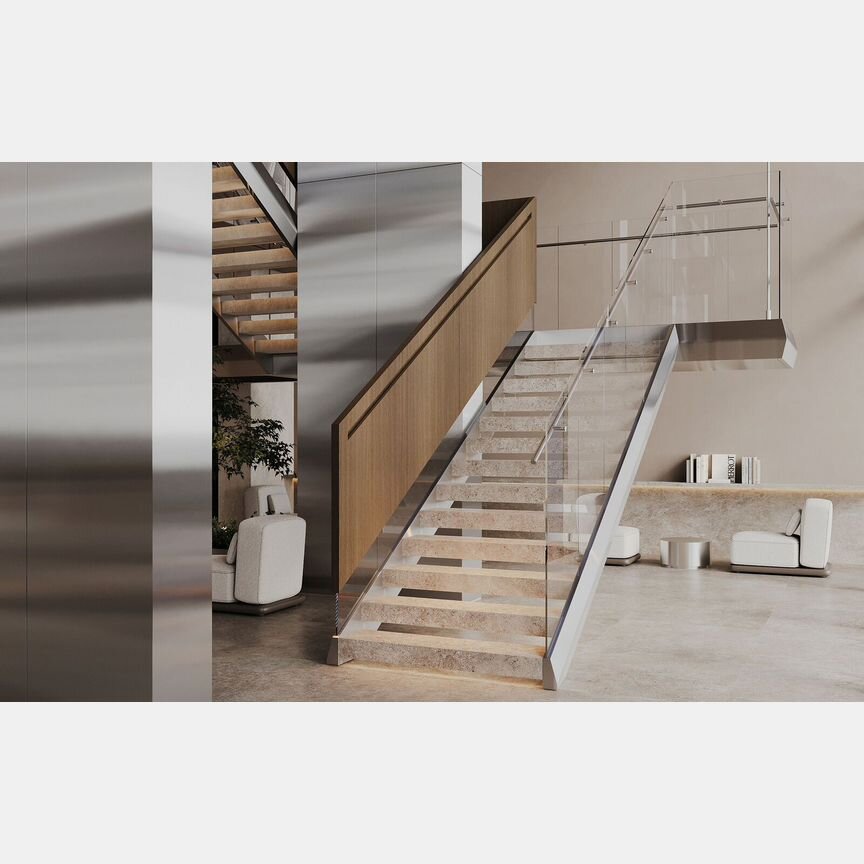 Квартира-студия, 28,1 м², 17/41 эт.