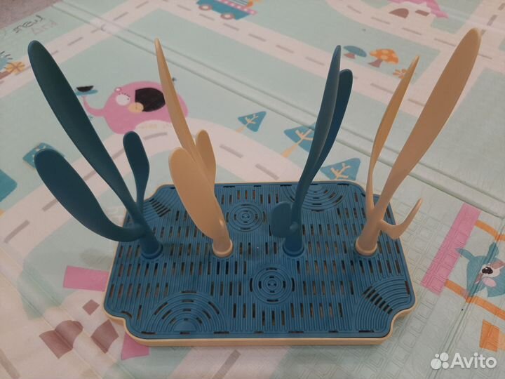 Сушилка для детских бутылочек