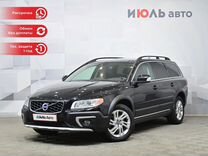 Volvo XC70 2.4 AT, 2013, 275 222 км, с пробегом, цена 1 890 000 руб.