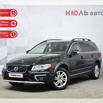 Volvo XC70 2.4 AT, 2013, 275 222 км, с пробегом, цена 1 770 000 руб.