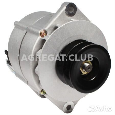 Генератор krauf ALQ6931UW