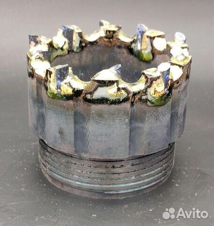 Коронка кт-10