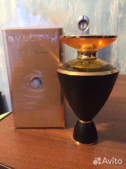 Туалетная вода