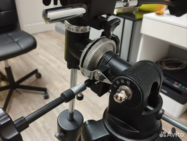 Телескоп Dofler т60900