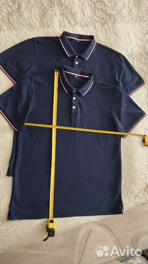 Мужские тениски