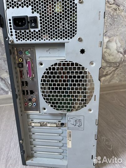 Компьютер для работы и учебы