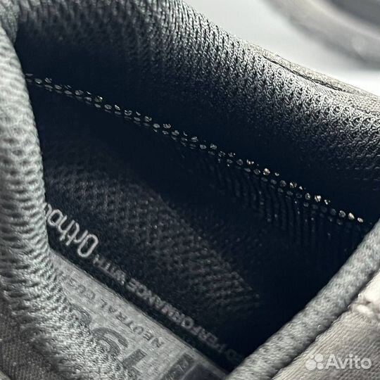 Кроссовки New Balance 1906 термо goretex (Арт.48569)