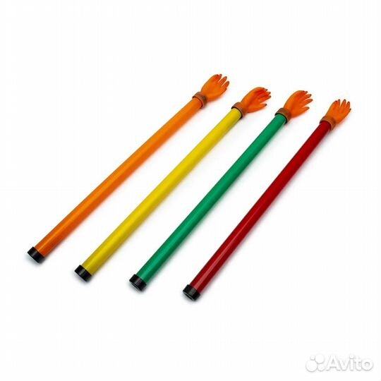 Новые палки-чесалки