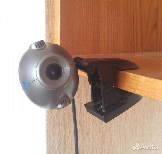 Web-камера «A4tech» PK-336MB