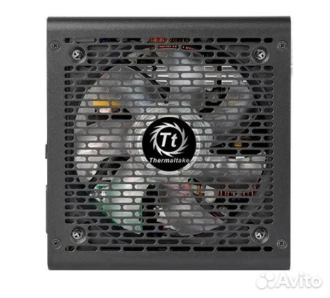 Блок питания Thermaltake Smart RGB 500W