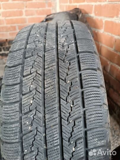 Зимние колеса r 16 205 55