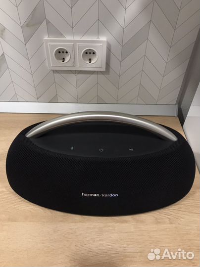 Harman Kardon Go Play mini