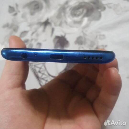 HONOR 9X, 4/128 ГБ