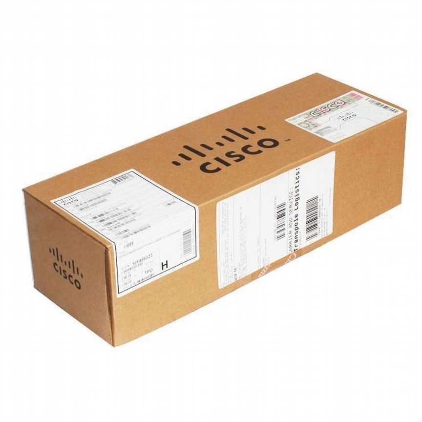 [C3KX-PWR-1100WAC] Новый В Упаковке C3kx-Pwr-1100wac