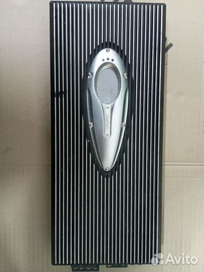 Усилитель Clarion apa 4321