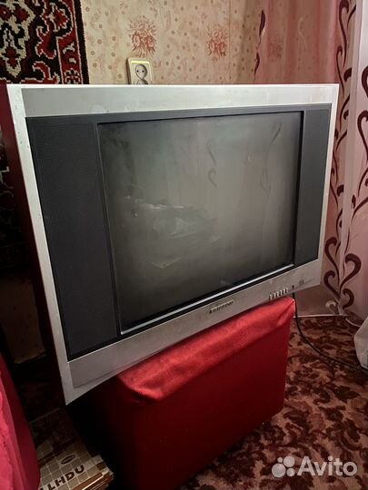 Телевизор erisson