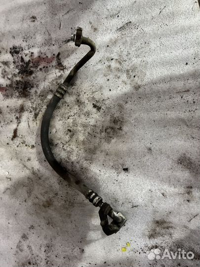 Трубка кондиционера Mazda Capella GF