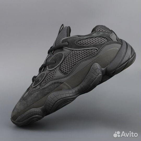 Кроссовки adidas yeezy boost 500