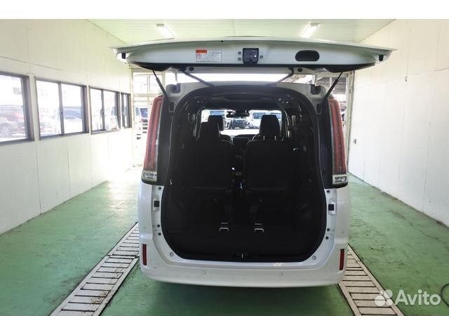 Toyota Esquire 1.8 CVT, 2020, 35 000 км