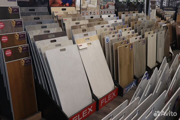 Паркетная доска / Паркет / Огромный выбор