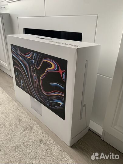 Apple studio display