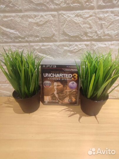 Игры ps3