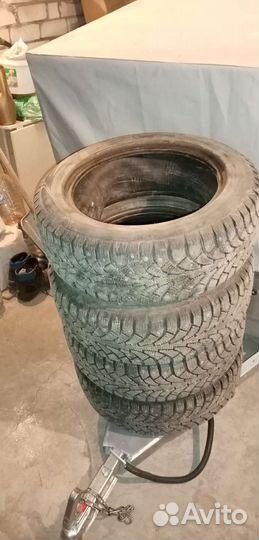КАМА Кама-Евро-519 205/55 R16 91T
