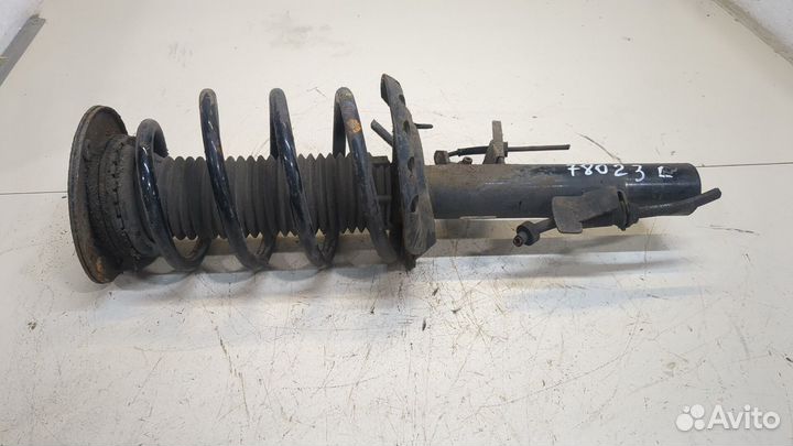 Амортизатор подвески Ford Mondeo 4, 2010