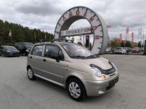 Daewoo Matiz 1.0 MT, 2013, 109 119 км, с пробегом, цена 399 000 руб.