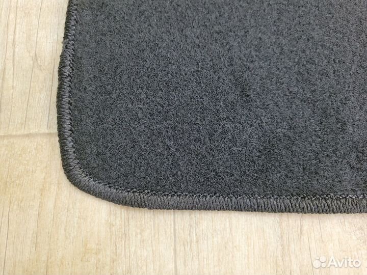 Коврики в салон Peugeot 301 (2012-н.в.)