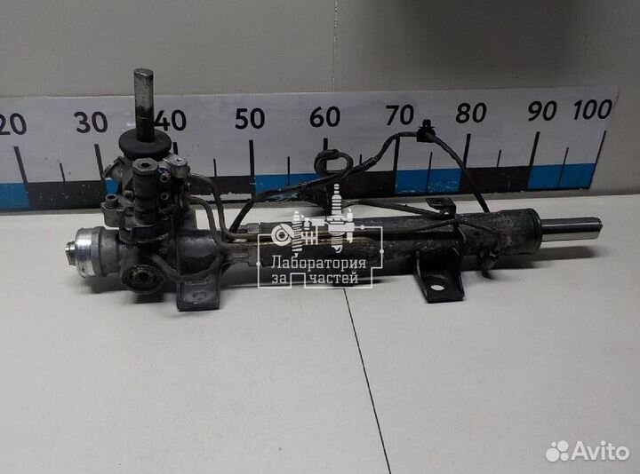 Рейка рулевая Renault 490014576R