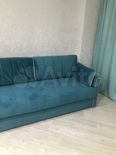 Квартира-студия, 26 м², 3/6 эт.