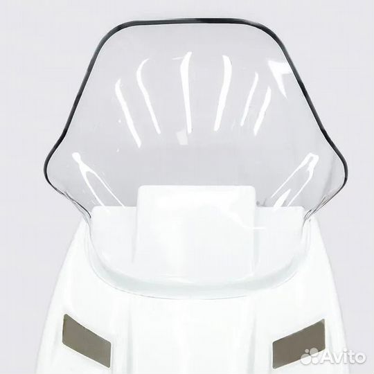 Стекло снегохода Буран Лидер