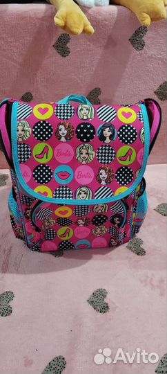 Портфель школьный