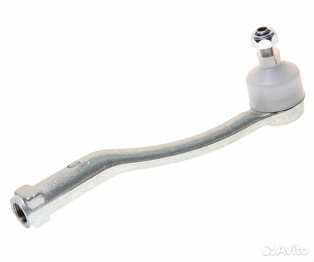 Наконечник рулевой тяги peugeot 207 (07) citroen C