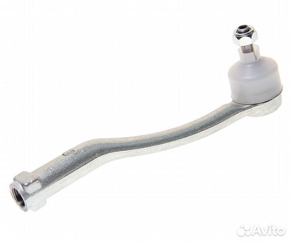 Наконечник рулевой тяги peugeot 207 (07) citroen C